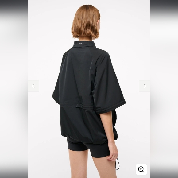 Staud Peak Anorak Jacket - NWT - Picture 6 of 16